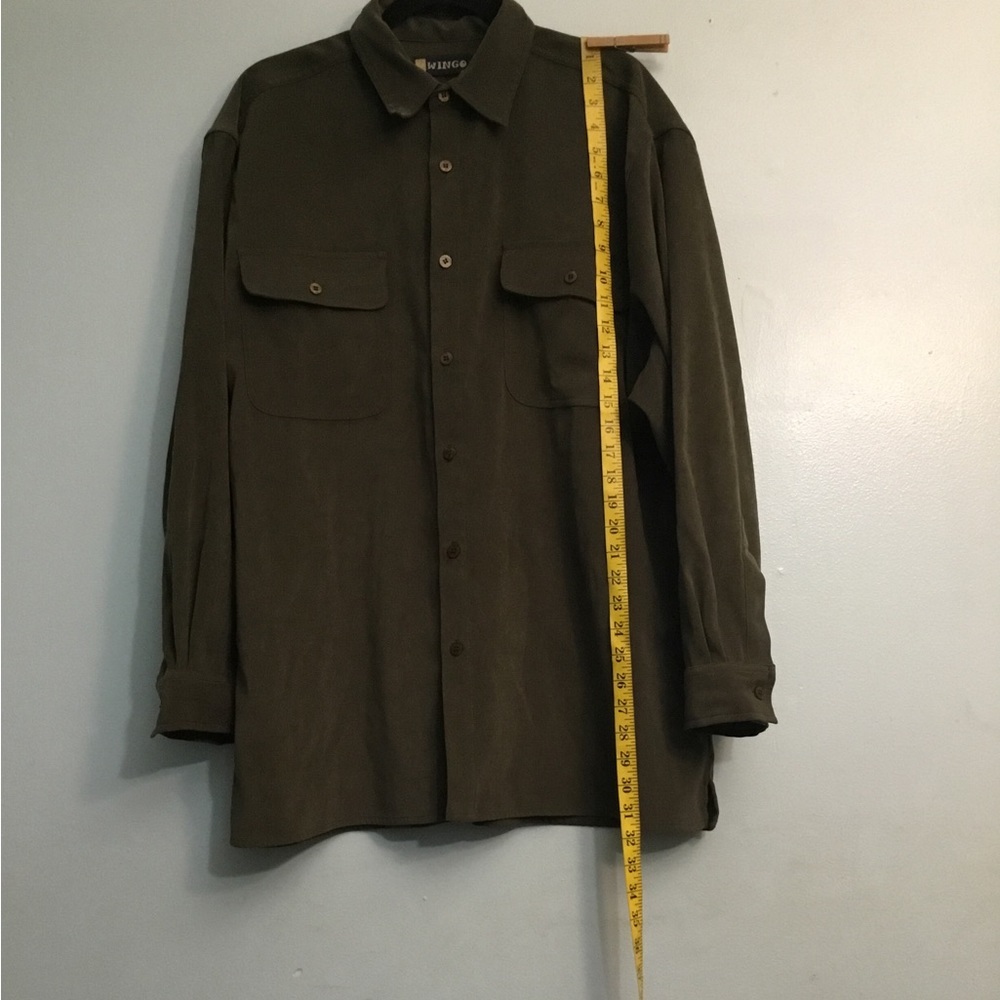 WINGO SHIRT
